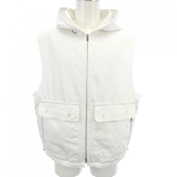 Áo gile HERMES - Hàng hiệu Authentic