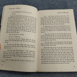KẺ CHẠY TRỐN - VÕ ĐƠN 538121