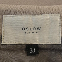 OSLOW 4802031253 Váy - Hàng hiệu Authentic 817958