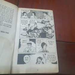 TÉPPI tập 18: Vào trường Đông Hải 706565