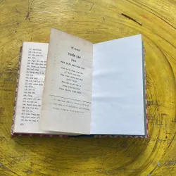 TẾ HANH TUYỂN TẬP THƠ 591971