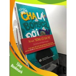 (TẶNG BOOKMARK) Sống có giá trị cha là bóng cả đời con 2018 mới 80% ố bẩn nhẹ Aty RBK1209 VĂN HỌC