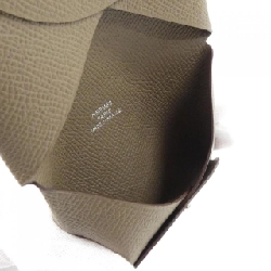 Thẻ da Hermes Calvi 044164CK 623555