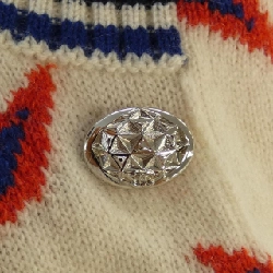 【Mã giảm giá】Chanel CHANEL Áo len 640872