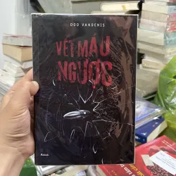 (trinh thám) - Vết máu ngược - Doo Vandenis