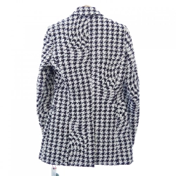 【Mã giảm giá】Áo khoác OFF-WHITE màu trắng 636683