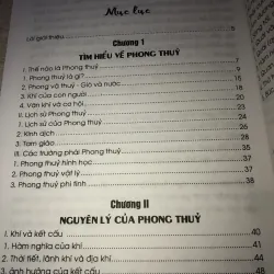 Phong thuỷ ứng dụng trong xây dựng và bài trí nhà cửa  994856