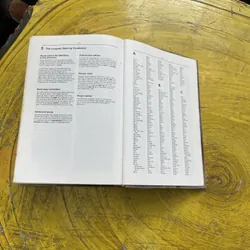 LONGMAN DICTIONARY OF CONTEMPORARY ENGLISH NEW EDITION 1992 603700