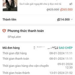 Giày Loafer nữ đế cao 116003