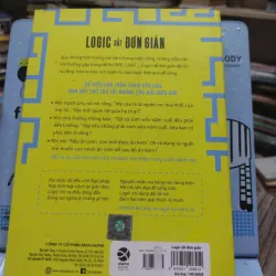 Sách: Logic rất đơn giản - Deborah J.Bennet (A2) 590182