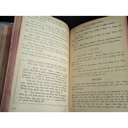 sách thiên chúa combo 4 quyển đóng chung 726943