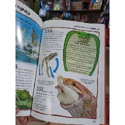 500 dữ kiện khoa học về động vật - 2013 mới 90% - KHOA HỌC ĐỜI SỐNG - HCM0111 629685