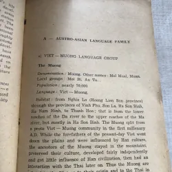 Ethnic Minorities in Vietnam 778950