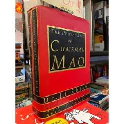 The Private Life of Chairman Mao - Dr. Li Zhisui