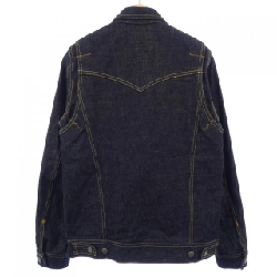 RUDE GALLERY Áo khoác denim - Hàng hiệu Authentic 894242