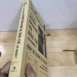 Cách thức Kinh Doanh và Đầu cơ cổ phiếu  970423