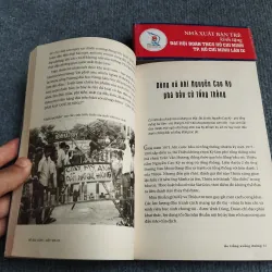 SÀI GÒN DẬY MÀ ĐI 694810