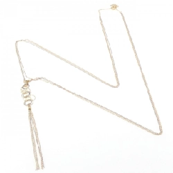 K18YG/K18PG/PT850 Dây chuyền - Hàng hiệu Authentic 861799