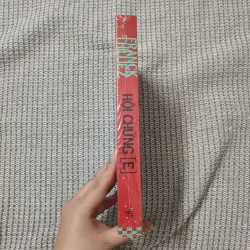 Hội chứng E - Franck Thilliez 993862