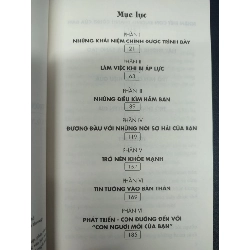 Võ đạo trong kinh doanh và cuộc sống mới 80% bẩn nhẹ trầy bìa nhẹ 2020 HCM1906 Amit Offir & Eyal Nir SÁCH KỸ NĂNG 915719