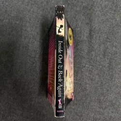 Inside Out & Back Again - Lại Thanh Hà 1031727