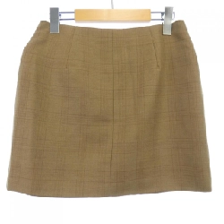 AURALEE Skirt - Hàng hiệu Authentic 821137