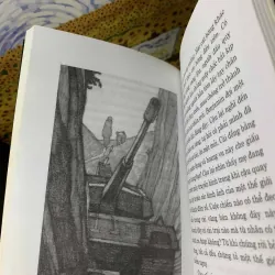 Rừng Đêm - Nadejda Garrel 688135