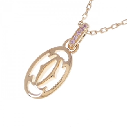 Dây chuyền giới hạn Giáng sinh 2011 của Cartier - Hàng hiệu Authentic 840970