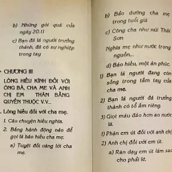 Lễ Giáo Xưa và Nay 1009103