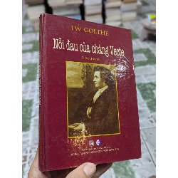 Nỗi đau của chàng Werther - J.W. Goethe 122126