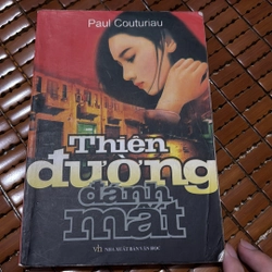 Thiên đường biến mất - Paul Couturia 