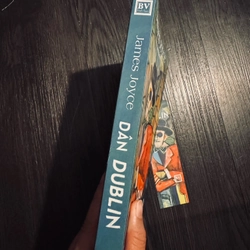 Dân Dublin - James Joyce 461844