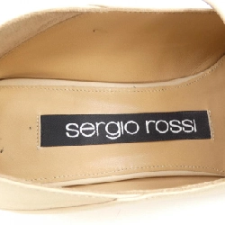 【Khuyến mãi】Giày Sergio Rossi 661742