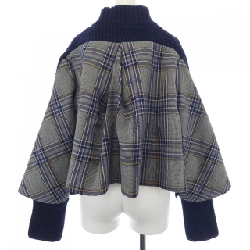 SACAI 18-04157 Áo len 628050