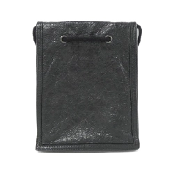 Túi đeo chéo Balenciaga Explorer Pouch Strap 532298 DB505 - Hàng hiệu Chính hãng 802760