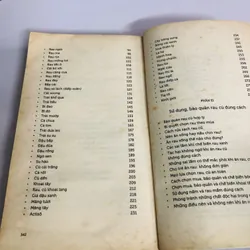 NGON NGỌT VỊ RAU ( Lương y Đinh Công Bảy) 693749