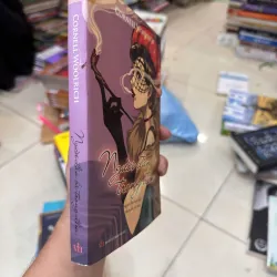 Người Đàn Bà Trong Đêm - Cornell Woolrich 718823