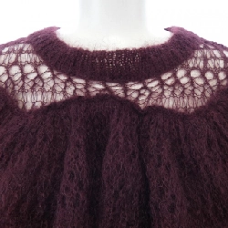 STELLA MCCARTNEY STELLA MCCARTNEY 483721 s1882 áo len 631954