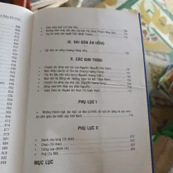 Văn Hóa Ẩm Thực Và Món ăn Việt Ăn - Xuân Huy 1044223