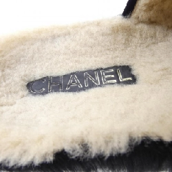 Giày sandal CHANEL 663117