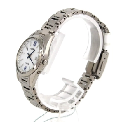 Đồng hồ Seiko Excelline sóng radio 1B32-0AC0/SWCW145 TI Solar Quartz - Hàng hiệu Chính hãng 881936