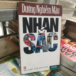 NHAN SẮC - DƯƠNG NGHIỄM MẬU