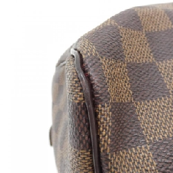 Túi xách Boston Louis Vuitton Damier Speedy 35cm N41523 614499