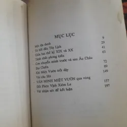 Sơn Nam - VĂN MINH MIỆT VƯỜN 754276