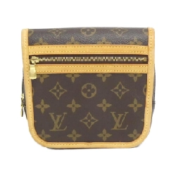 Túi đeo chéo Louis Vuitton Monogram Bumbag Bosphore M40108