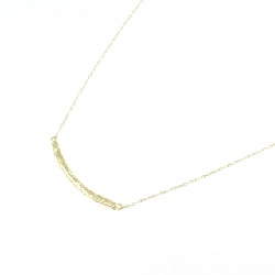 K18YG Dây chuyền - Hàng hiệu Chính hãng 863402