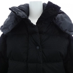 MONCLER ETTORE Áo khoác lông - Hàng hiệu Chính hãng 817904