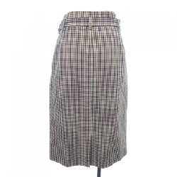 【Mã giảm giá】Áo váy Aquascutum 653488