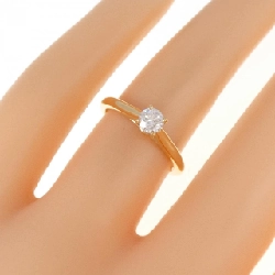 Nhẫn Cartier MK Co-Phil 0.25CT D VVS1 3EXT - Hàng hiệu Chính hãng 838910