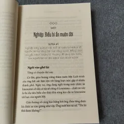 KARMA (NGHIỆP. CHỈ DẪN KIẾN TẠO VẬN MỆNH CỦA MỘT YOGI) - SADHGURU 717936